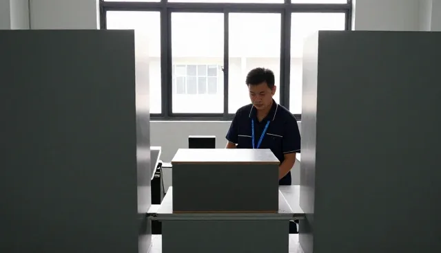全自动冲压模具安装调试:项目包括设备客户关心的问题