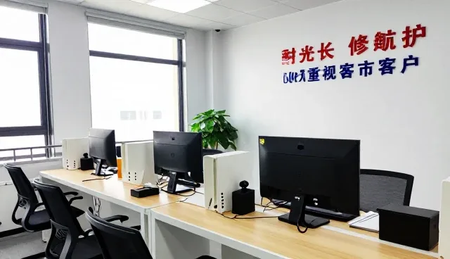 设备选型中的核心关注点及其实际应用