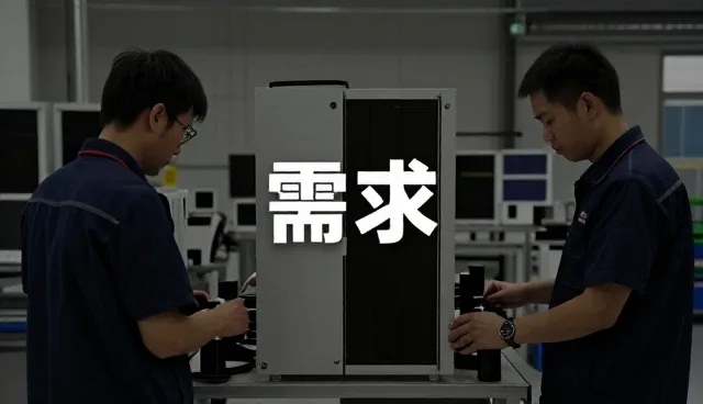 仓储物流中的非标定制优势展示