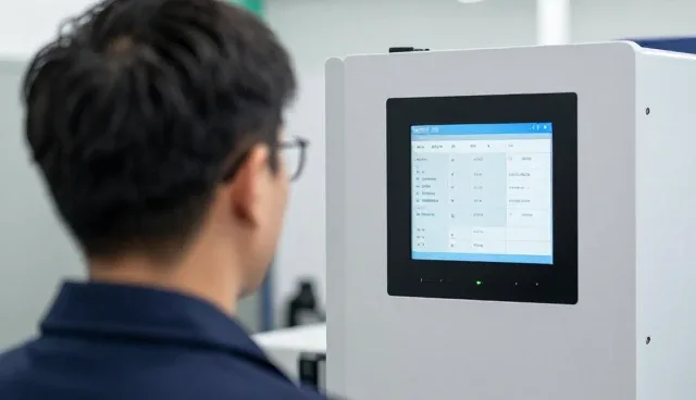 非标自动化生产线选型中的技术考量与实践